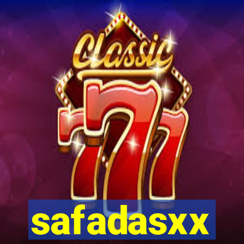 safadasxx