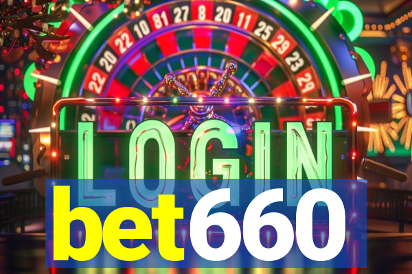 bet660