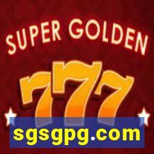 sgsgpg.com