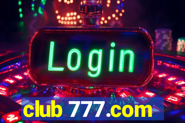 club 777.com