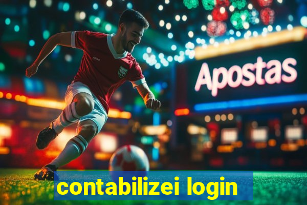 contabilizei login