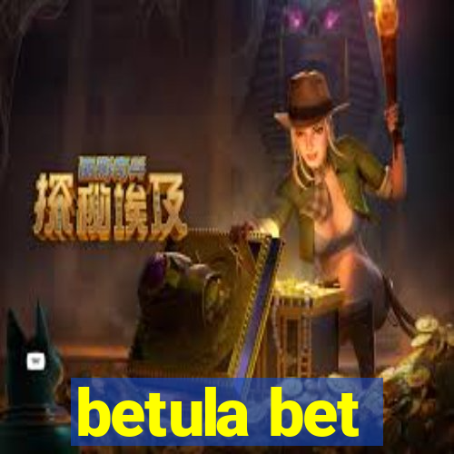 betula bet