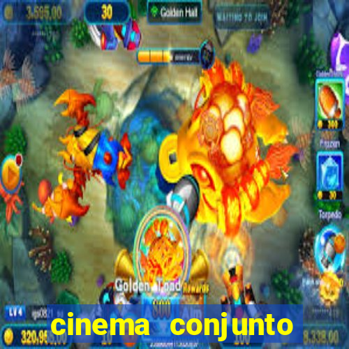 cinema conjunto nacional brasilia