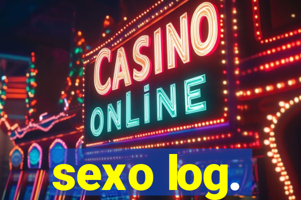 sexo log.