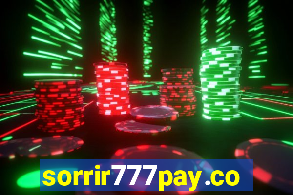 sorrir777pay.com