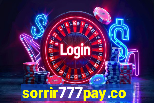 sorrir777pay.com