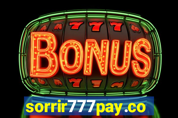 sorrir777pay.com