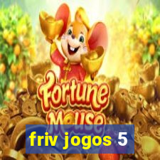 friv jogos 5