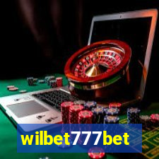 wilbet777bet