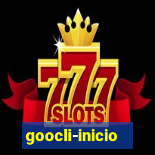 goocli-inicio