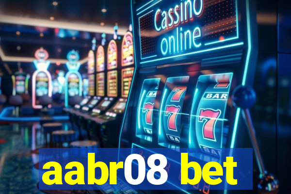 aabr08 bet