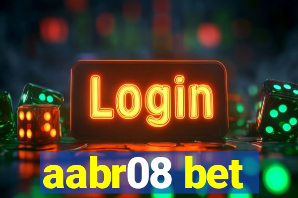 aabr08 bet