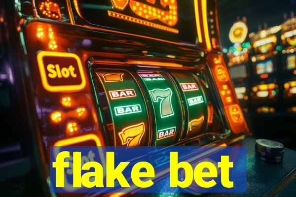 flake bet