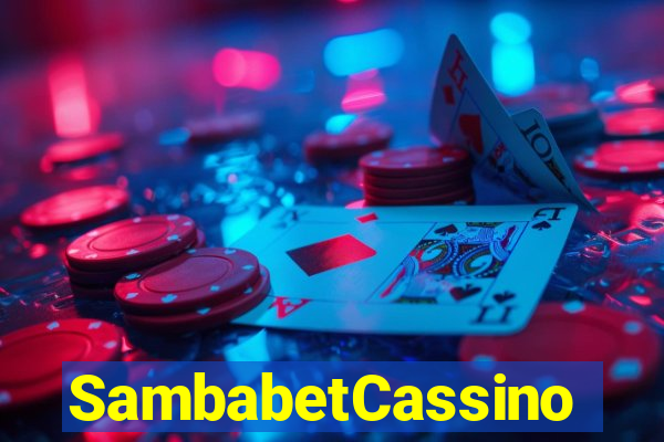 SambabetCassino