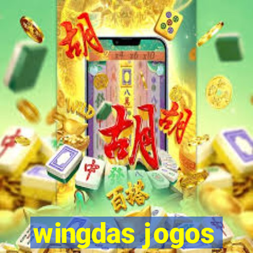 wingdas jogos