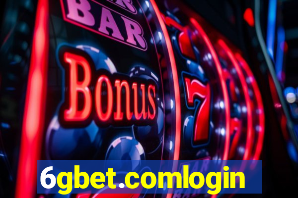 6gbet.comlogin