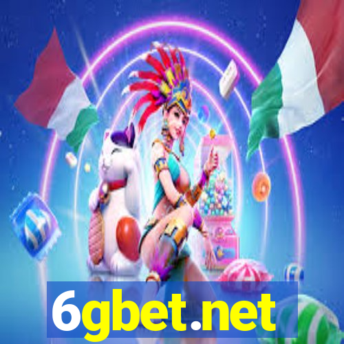 6gbet.net