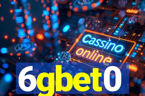 6gbet0