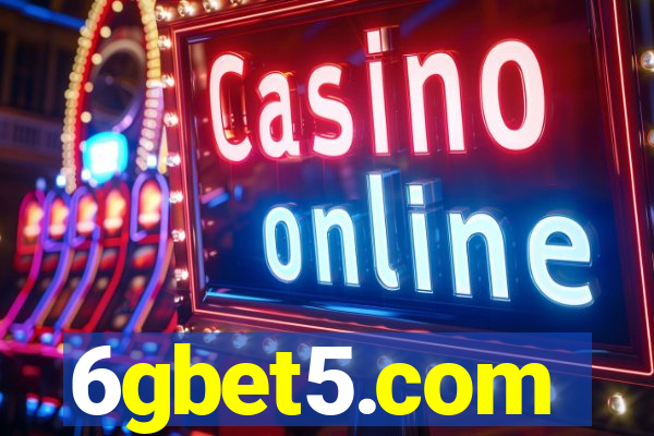 6gbet5.com