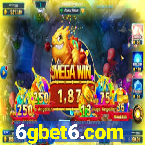 6gbet6.com