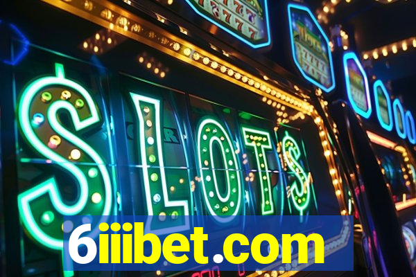 6iiibet.com