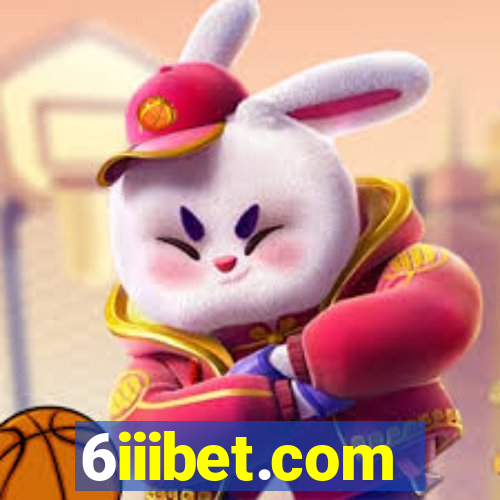 6iiibet.com