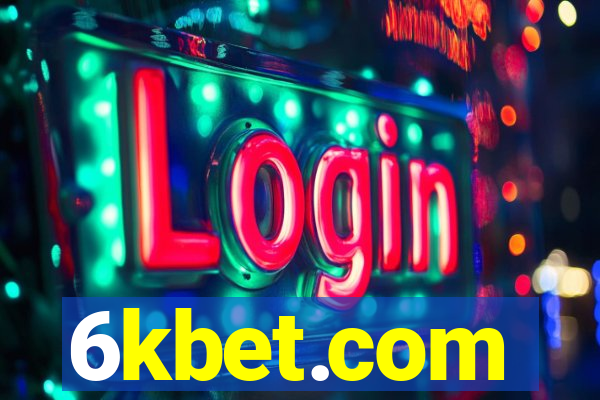 6kbet.com