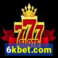 6kbet.com