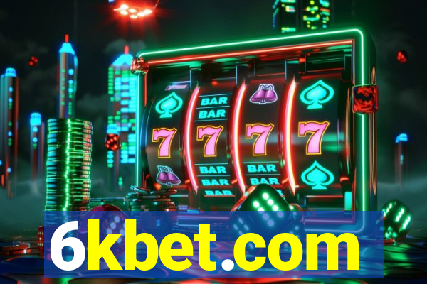 6kbet.com