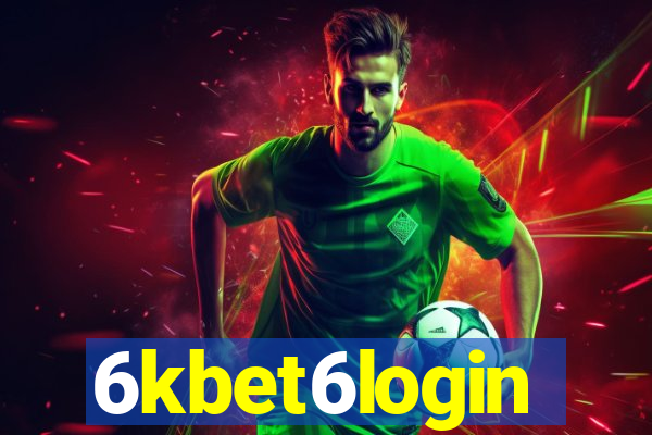 6kbet6login