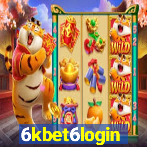 6kbet6login