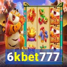 6kbet777