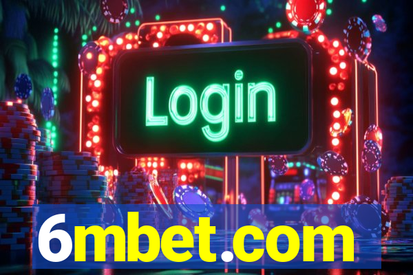 6mbet.com