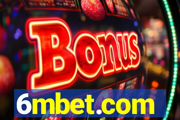 6mbet.com