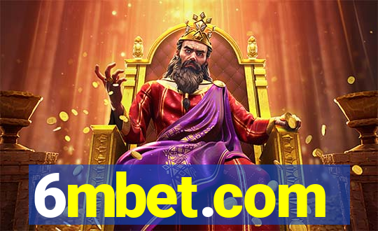 6mbet.com