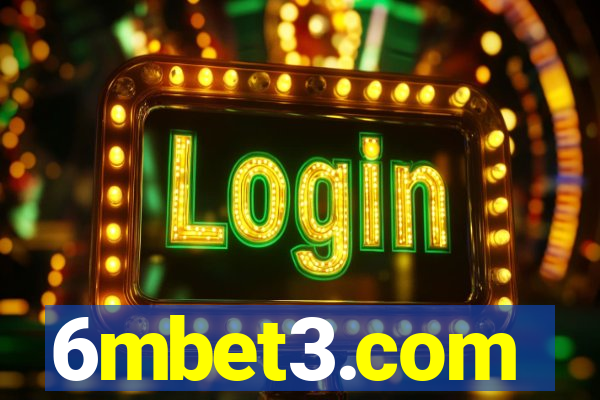 6mbet3.com