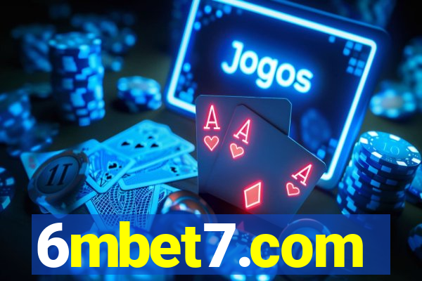 6mbet7.com