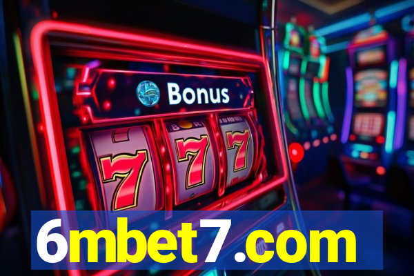 6mbet7.com