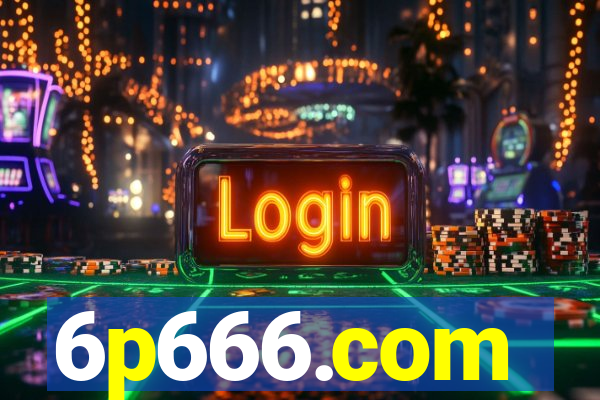 6p666.com