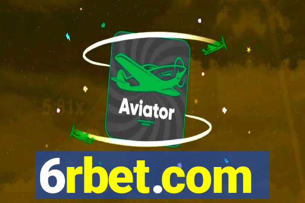 6rbet.com