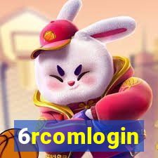 6rcomlogin