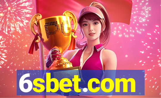 6sbet.com