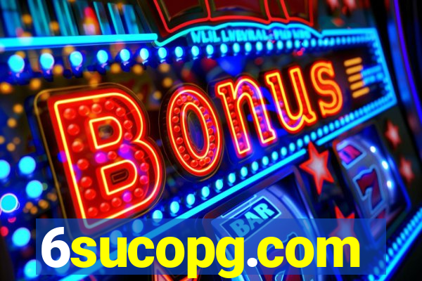 6sucopg.com