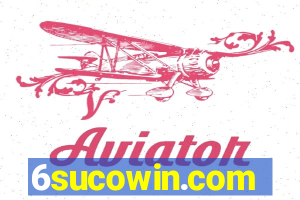 6sucowin.com