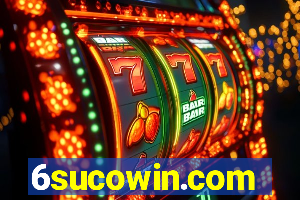 6sucowin.com