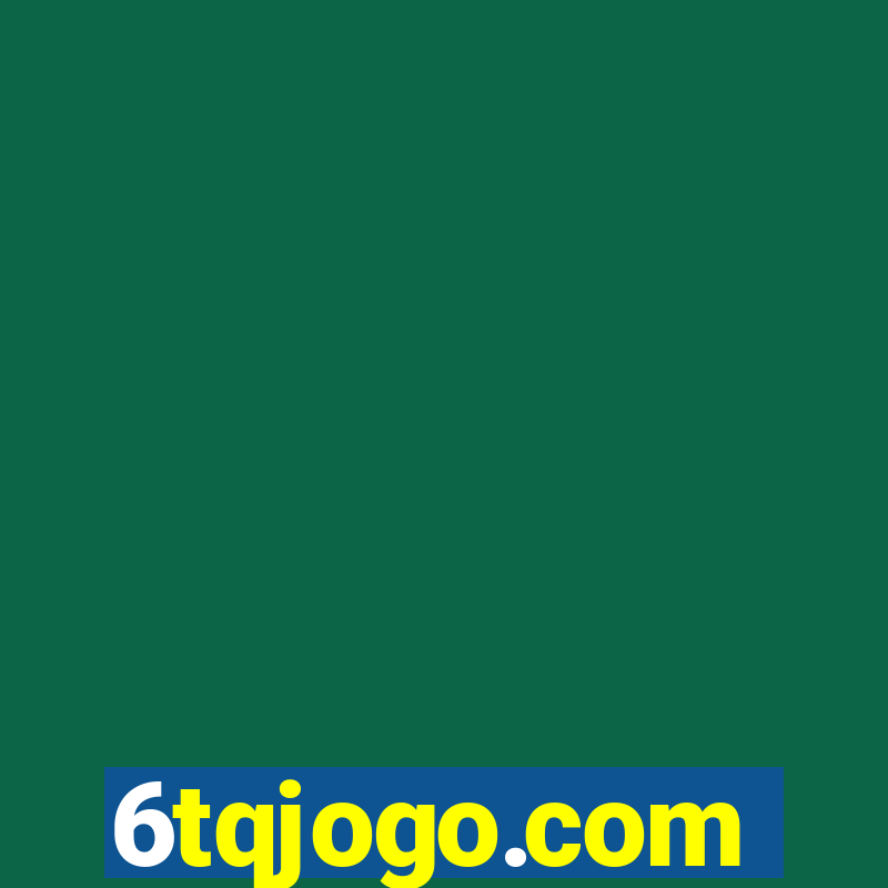 6tqjogo.com