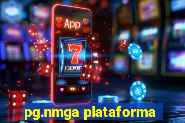 pg.nmga plataforma