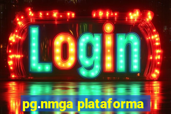 pg.nmga plataforma