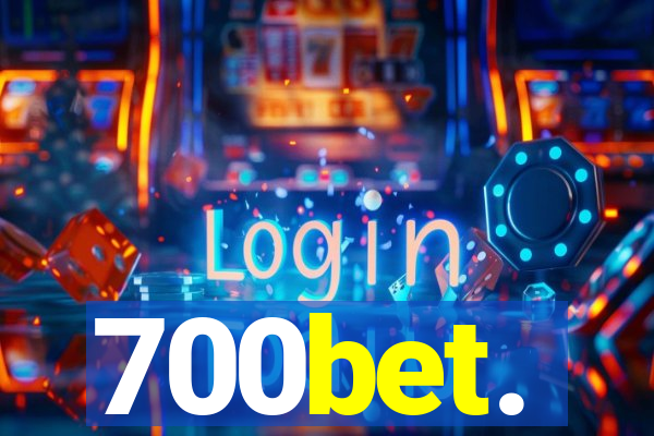 700bet.