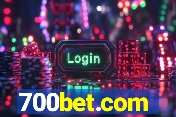 700bet.com